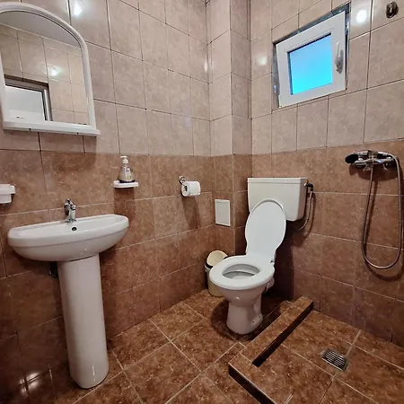 Casa Nicolas Guest house *
