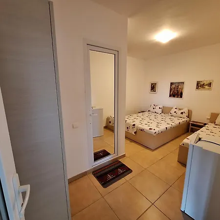 Casa Nicolas