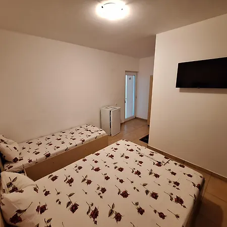 Casa Nicolas Guest house