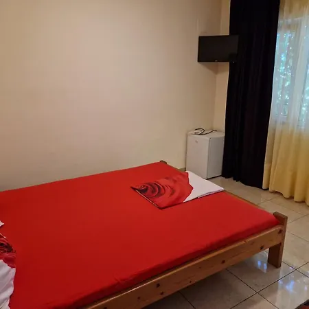 Guest house Casa Nicolas Costinesti