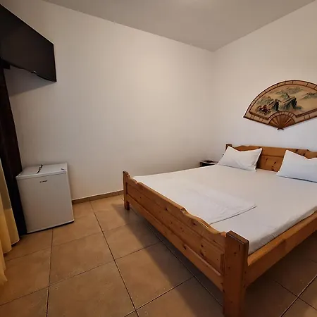 Casa Nicolas Guest house