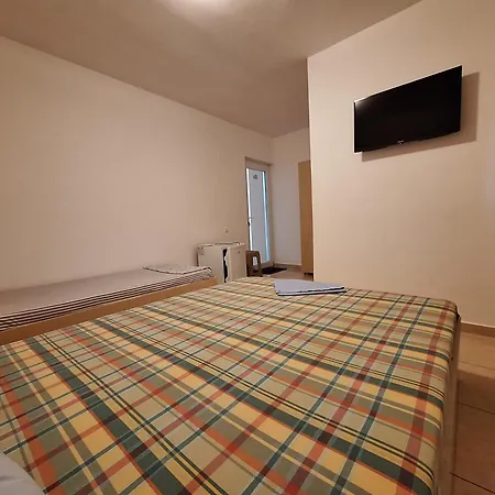 Casa Nicolas Guest house *