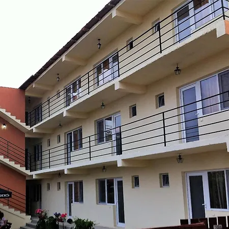 Guest house Casa Nicolas
