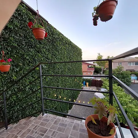 Casa Nicolas Guest house Costinesti