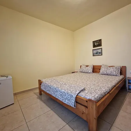 Casa Nicolas * Costinesti
