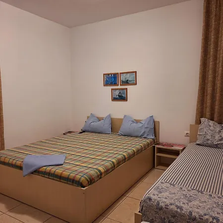 Casa Nicolas Guest house *