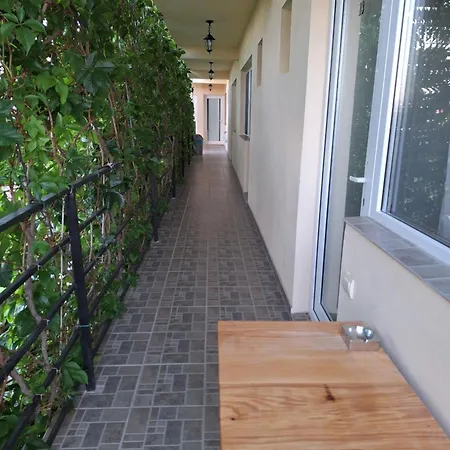 Guest house Casa Nicolas *