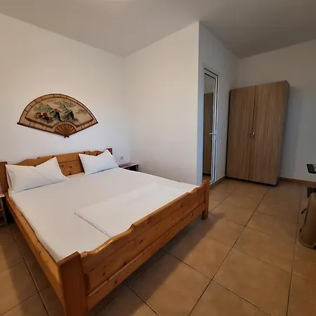 Casa Nicolas *