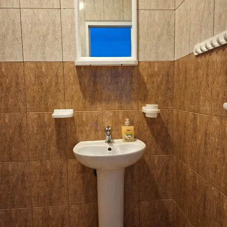 Casa Nicolas 게스트하우스 코스티네스티