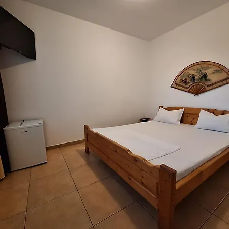 Casa Nicolas 코스티네스티