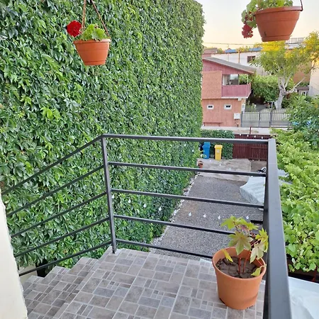 Casa Nicolas 게스트하우스 코스티네스티