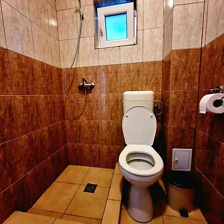 Casa Nicolas 게스트하우스 3*