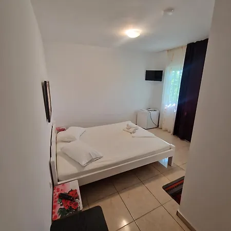 Casa Nicolas 게스트하우스 3*