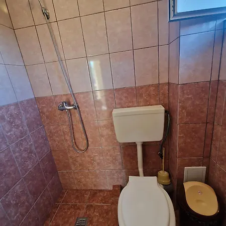 Casa Nicolas 3* 코스티네스티