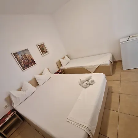 Casa Nicolas 3*