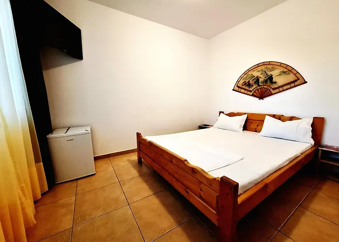 Casa Nicolas Costinesti