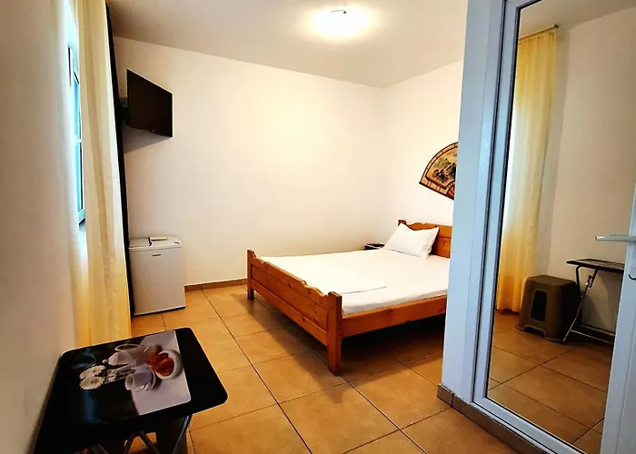 Casa Nicolas Guest house 3*