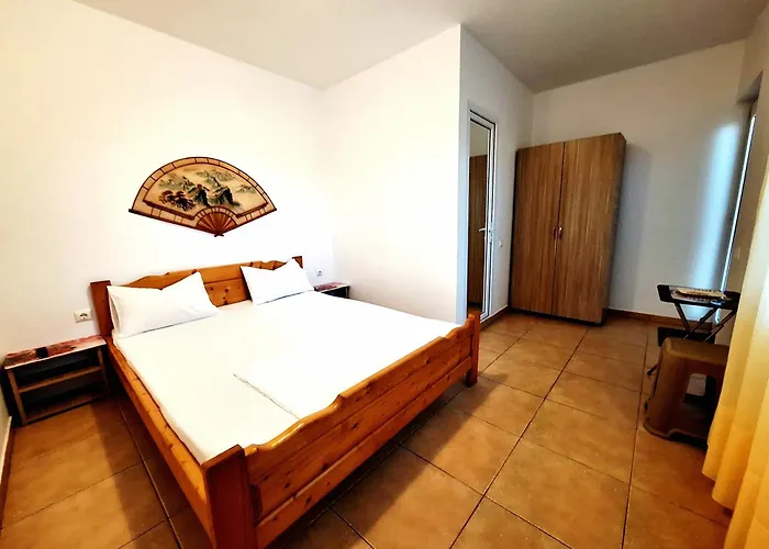 Casa Nicolas Costinesti