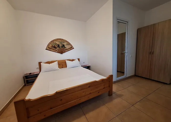 Casa Nicolas Guest house