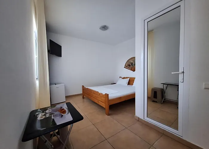 Casa Nicolas Guest house Costinesti