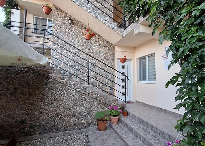 Casa Nicolas Guest house 3*