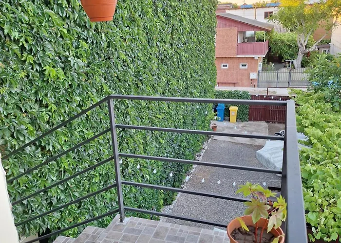 Casa Nicolas Guest house Costinesti