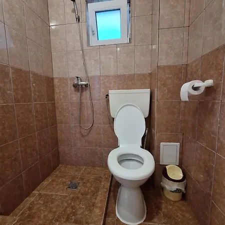 Casa Nicolas Costineşti