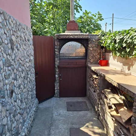 Pensiune Casa Nicolas