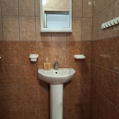 Casa Nicolas Pensiune Costineşti