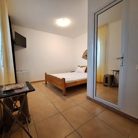 Pensiune Casa Nicolas *
