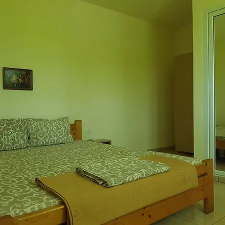 Casa Nicolas Pensiune Costineşti