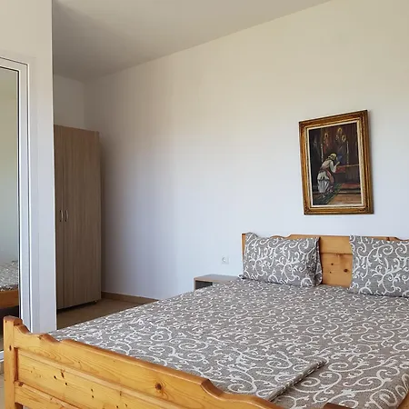 Casa Nicolas Pensiune Costineşti