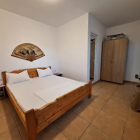 Casa Nicolas