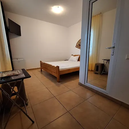 Pensiune Casa Nicolas Costineşti