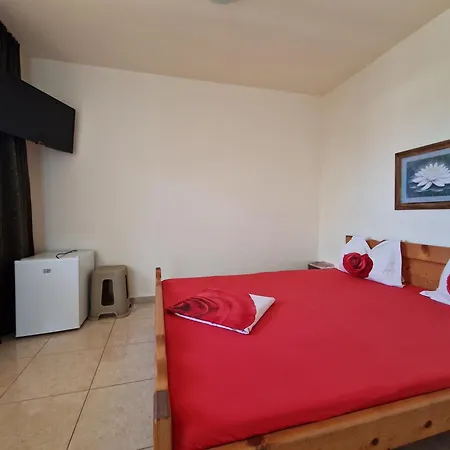 Casa Nicolas *