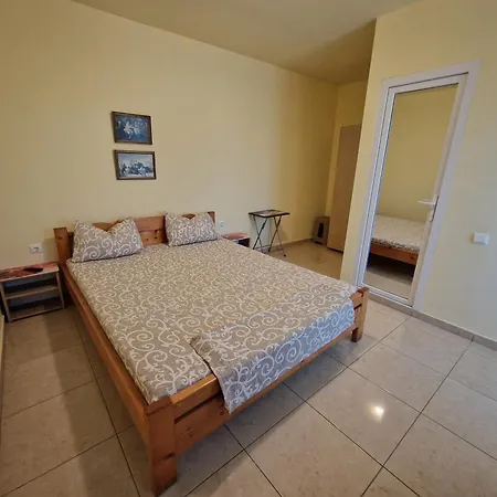 Casa Nicolas