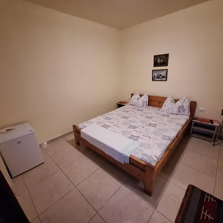 Casa Nicolas