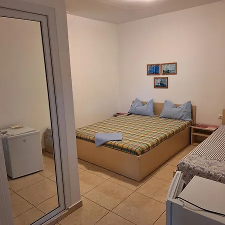 Casa Nicolas *