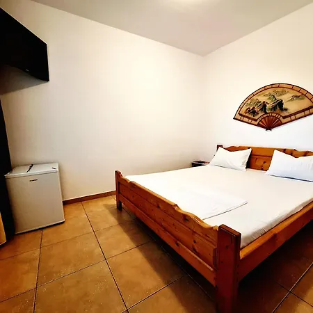 Casa Nicolas Costinești