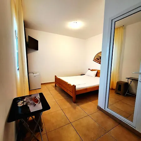 Casa Nicolas Πανσιόν *