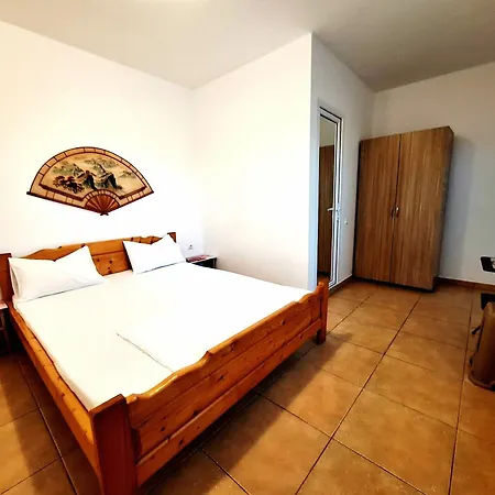 Casa Nicolas Costinești