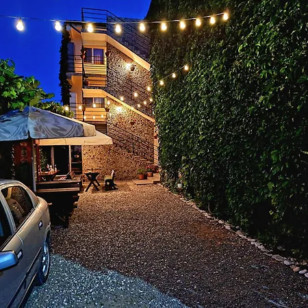 Casa Nicolas *