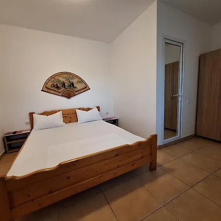 Casa Nicolas Pensión