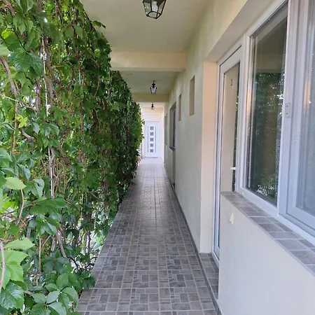 Casa Nicolas Πανσιόν Costinești