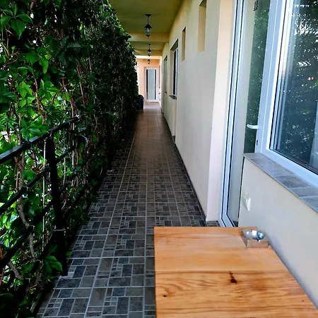 Vendégház Casa Nicolas Costinești