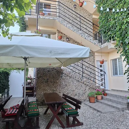 Vendégház Casa Nicolas