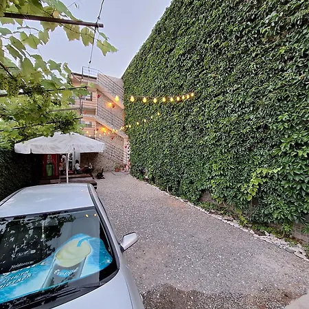 Casa Nicolas Vendégház