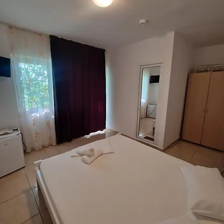 Casa Nicolas Vendégház