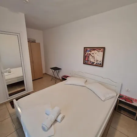 Πανσιόν Casa Nicolas Costinești